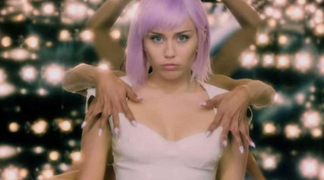 Опубликован трейлер пятого сезона «Черного зеркала»