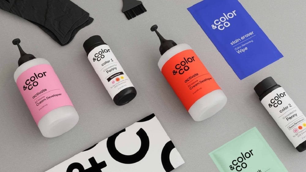 L’Oreal предлагает каждому неповторимый цвет волос