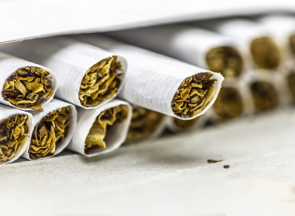 Сигареты без фильтра намного опаснее, чем раньше считалось