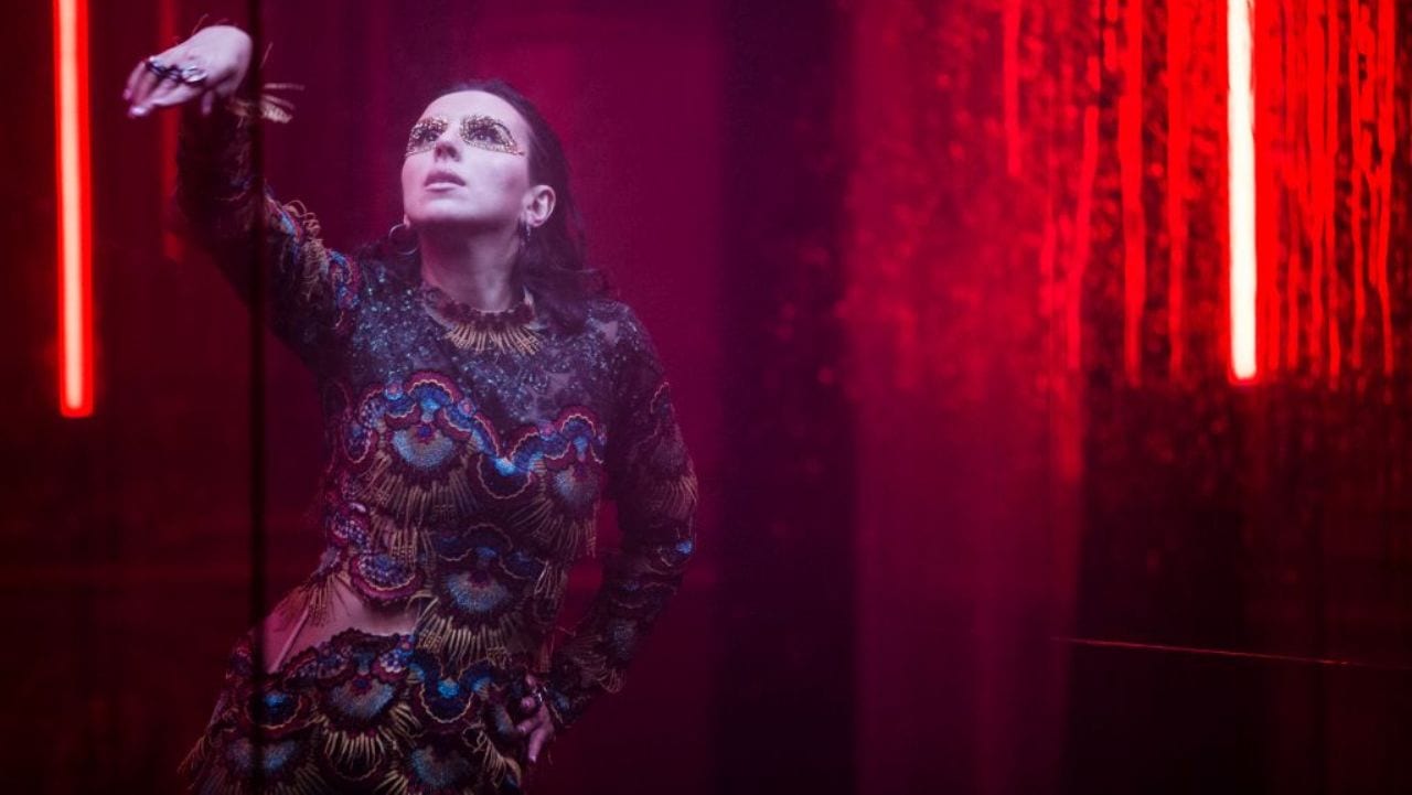 Джамала презентувала кліп на композицію «Solo»