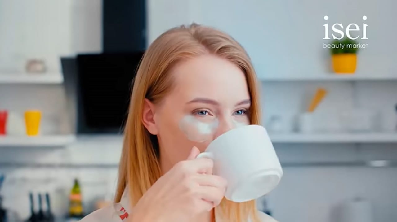 Рітейлер корейської косметики ISEI запустив нову комунікаційну кампанію