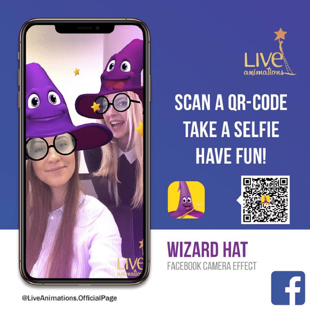 Почему не нужно недооценивать AR фильтры для соцсетей