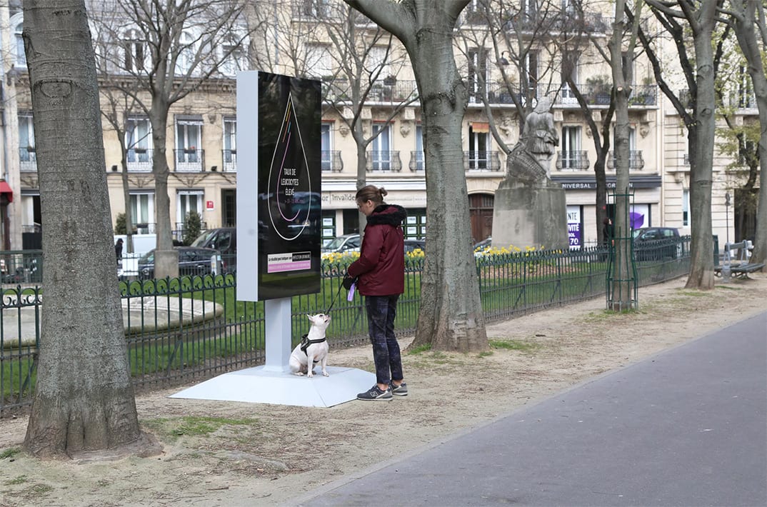 Ситилайт-диагностика. Осталось только пописать…