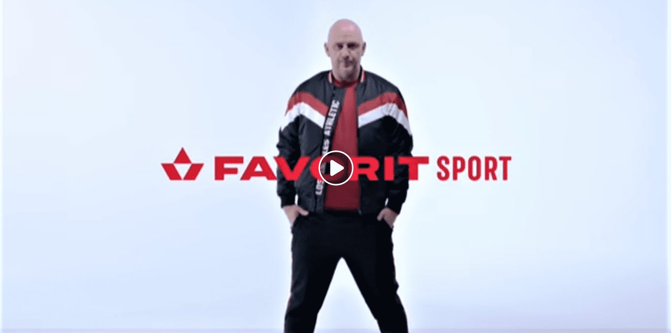 Потап зажигает игру