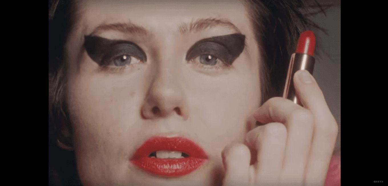 Gucci делает ставку на некрасивых