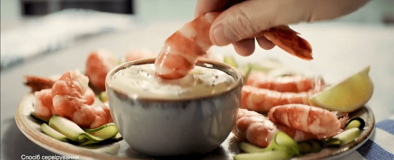 McCann Kyiv і «Торчин» запрошують у подорож смаками