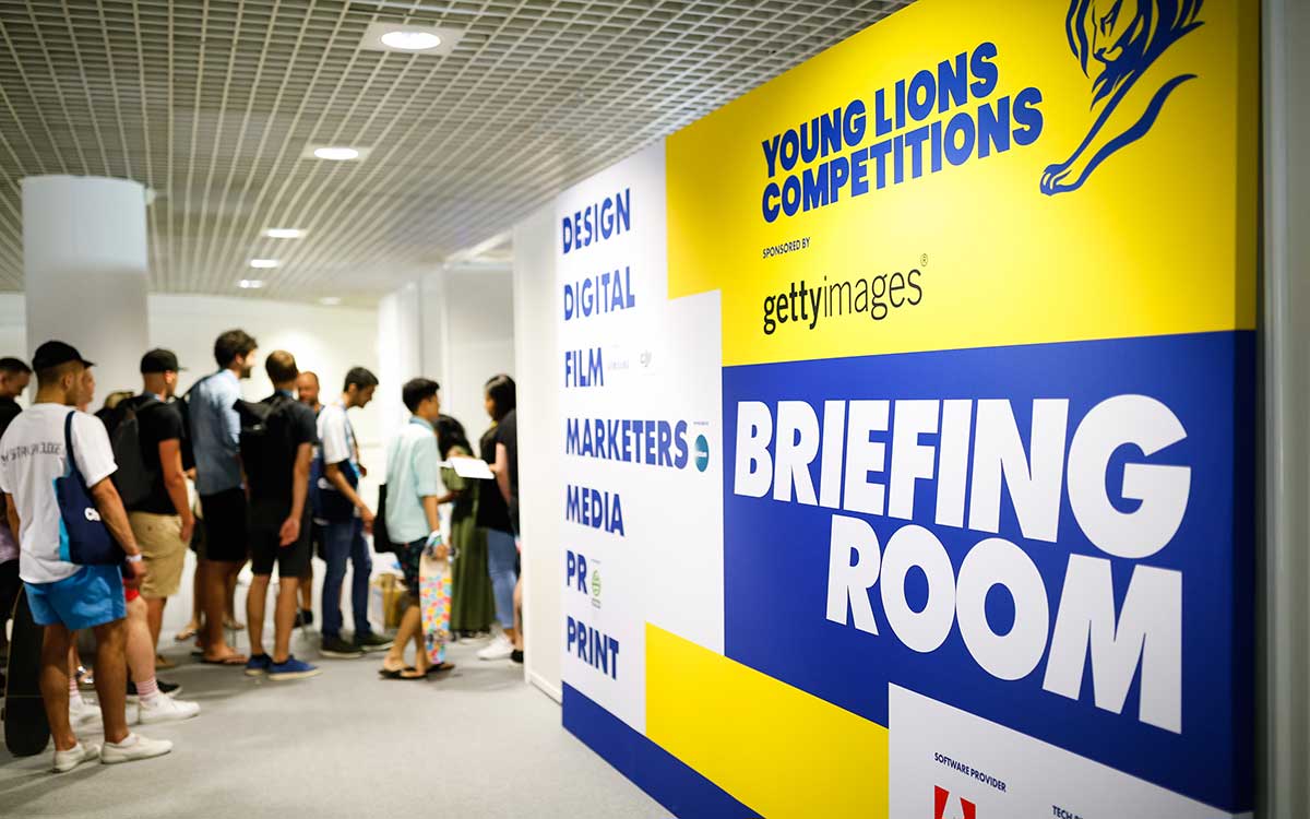 Конкурс молодих креаторів YLC: остаточні результати