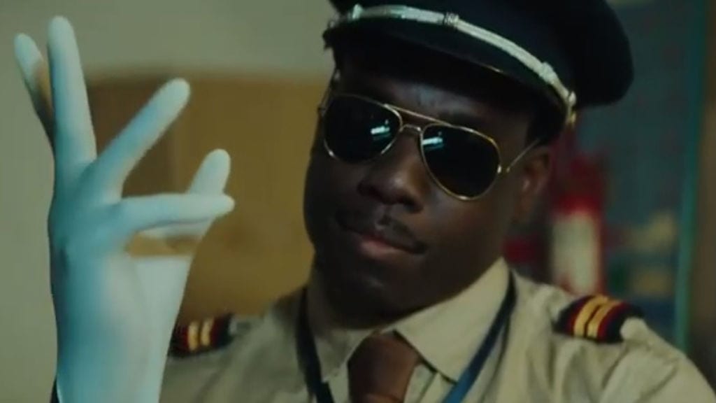 Собачья месть. Реклама Animalife – фонда защиты домашних животных Португалии