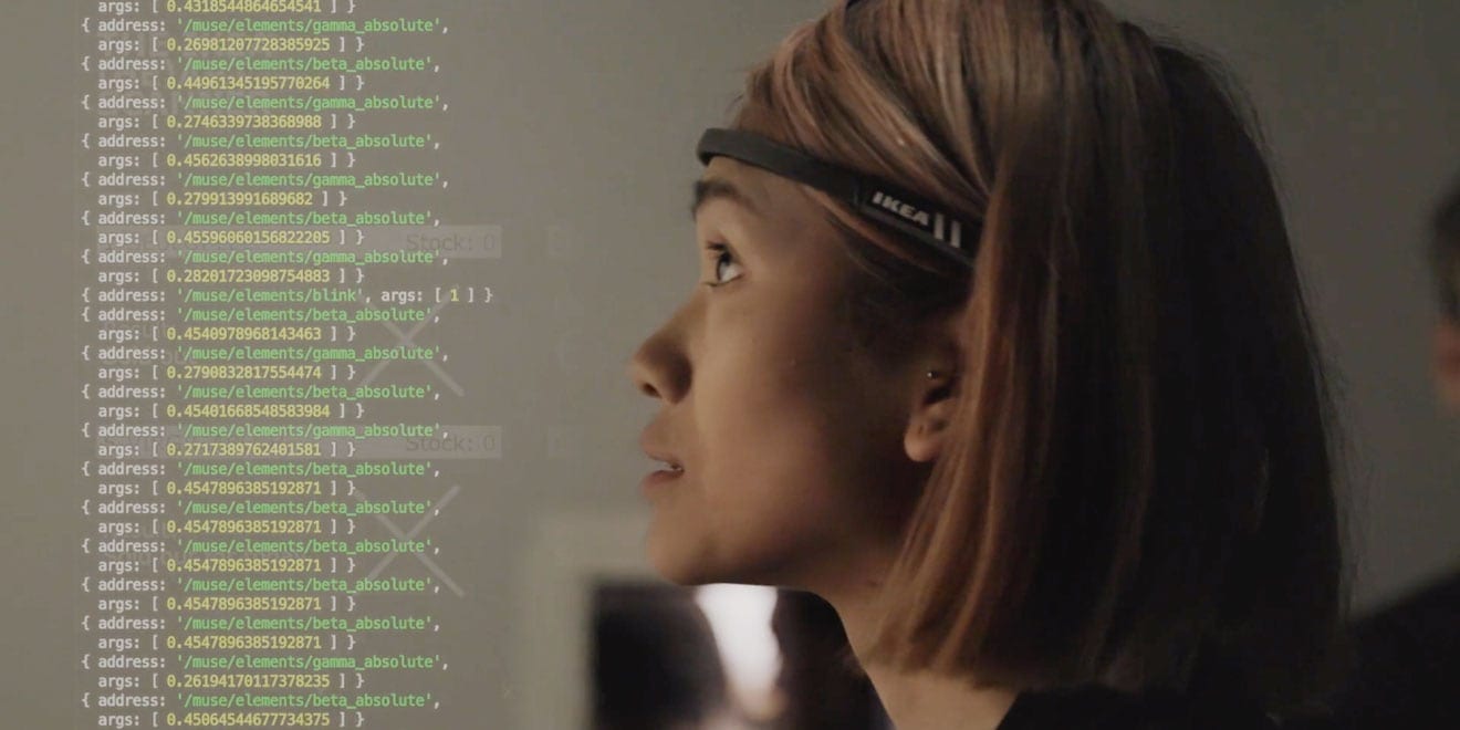 IKEA предлагает ковры, которые можно купить, только полюбив их всем сердцем