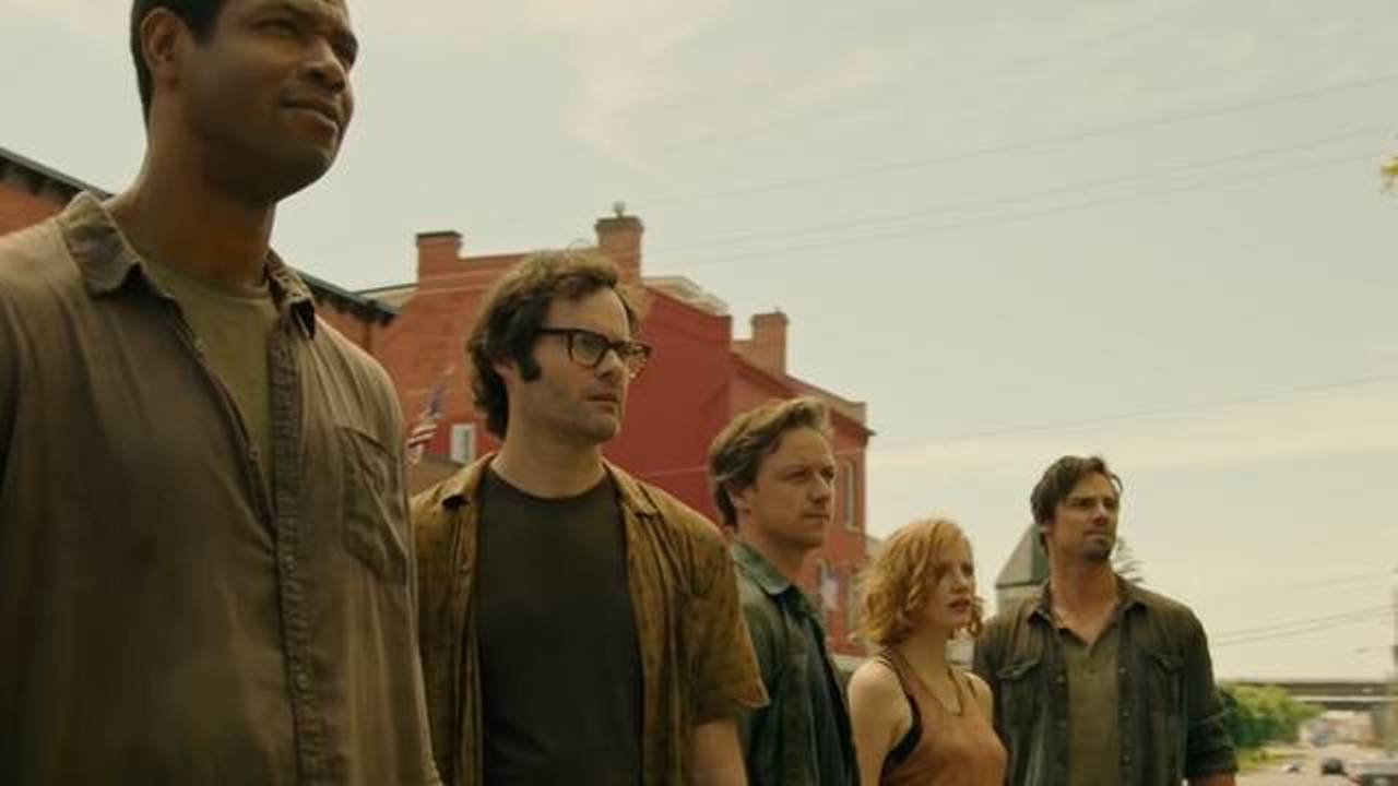 Вышел первый трейлер фильма «Оно: Часть 2»