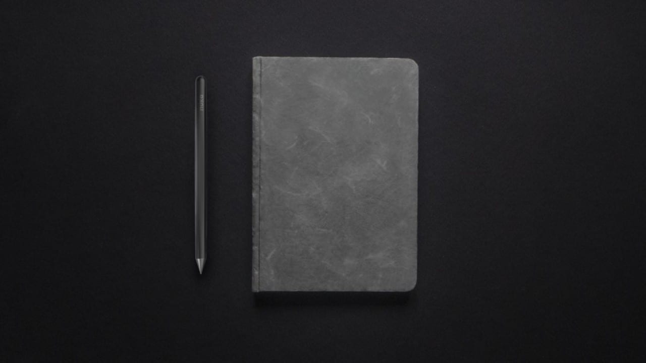 Вічні канцтовари Nuka зібрали на Kickstarter понад $30 000