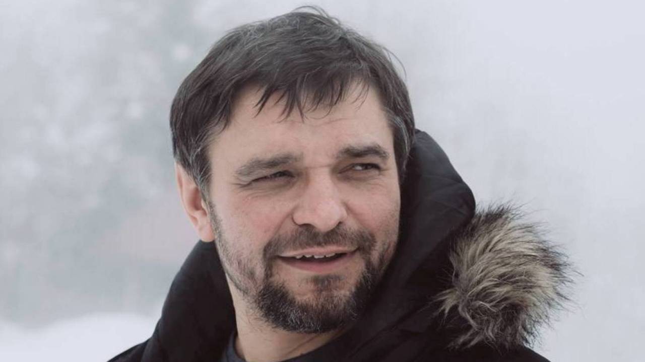 У столичному Будинку кіно відбудеться зустріч із режисером Тарасом Дронем