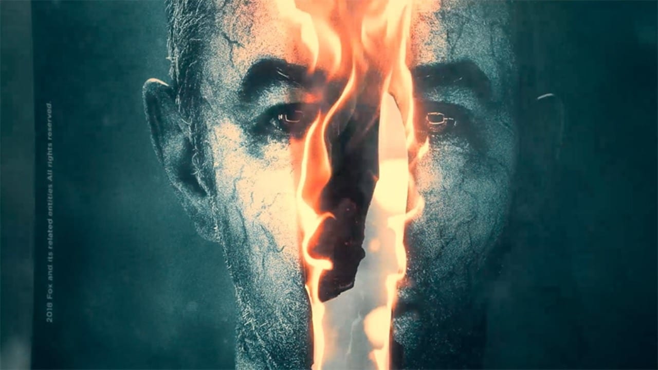 Реклама сериала о вампирах загорелась от солнечного света