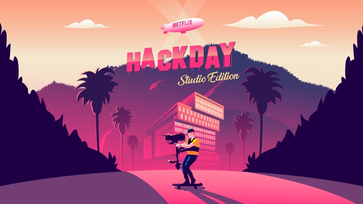 Четыре новшества с хакатона Netflix