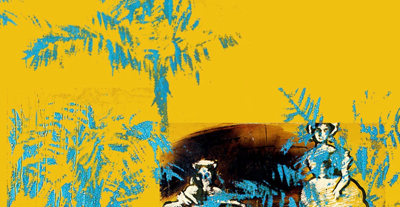 У «Мистецькому арсеналі» покажуть маловідомі роботи Олега Голосія