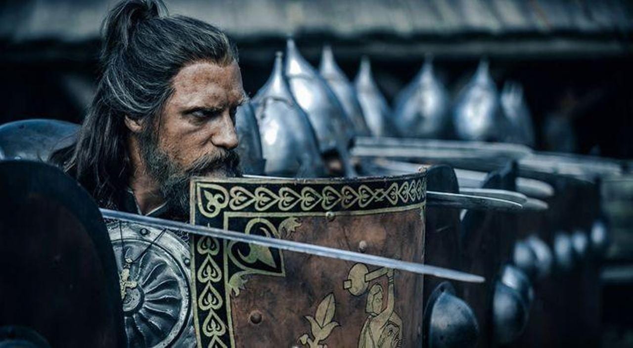 У новому тизері-трейлері «Захара Беркута» показали атаку монгольської орди