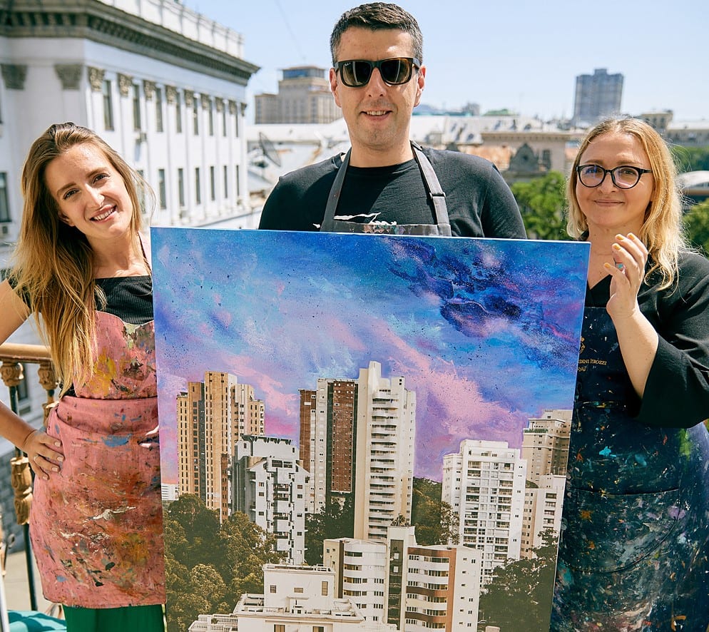 Начать с себя: NEBO ideas agency о системном подходе к творчеству