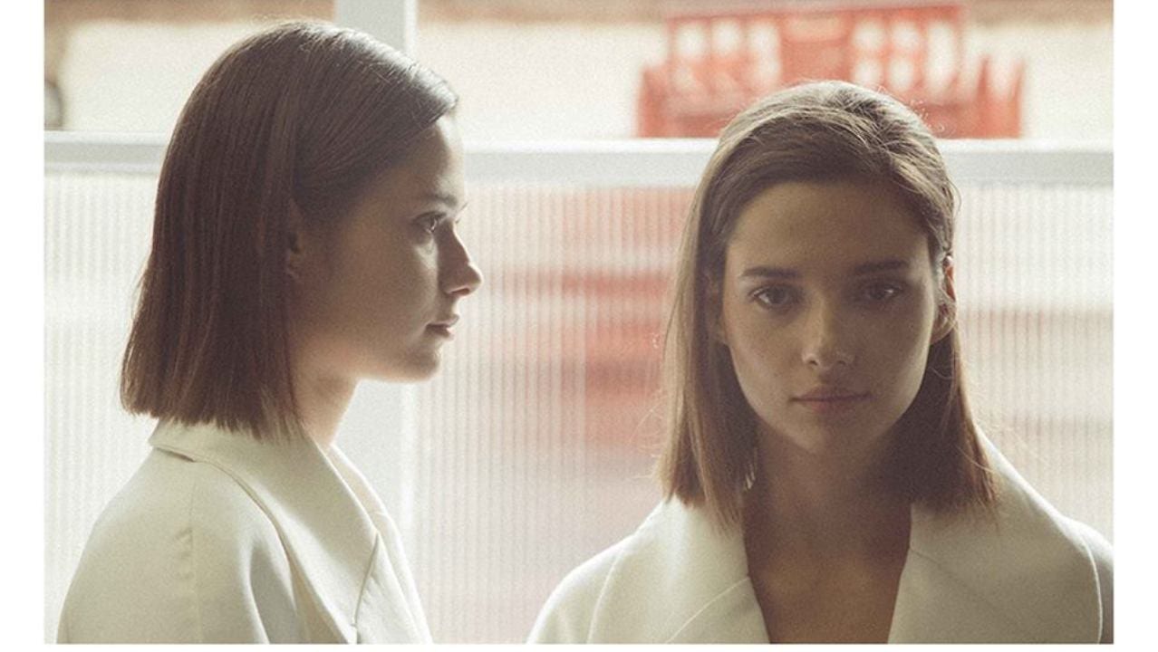 У київському парку виступить британський поп-гурт Bloom Twins