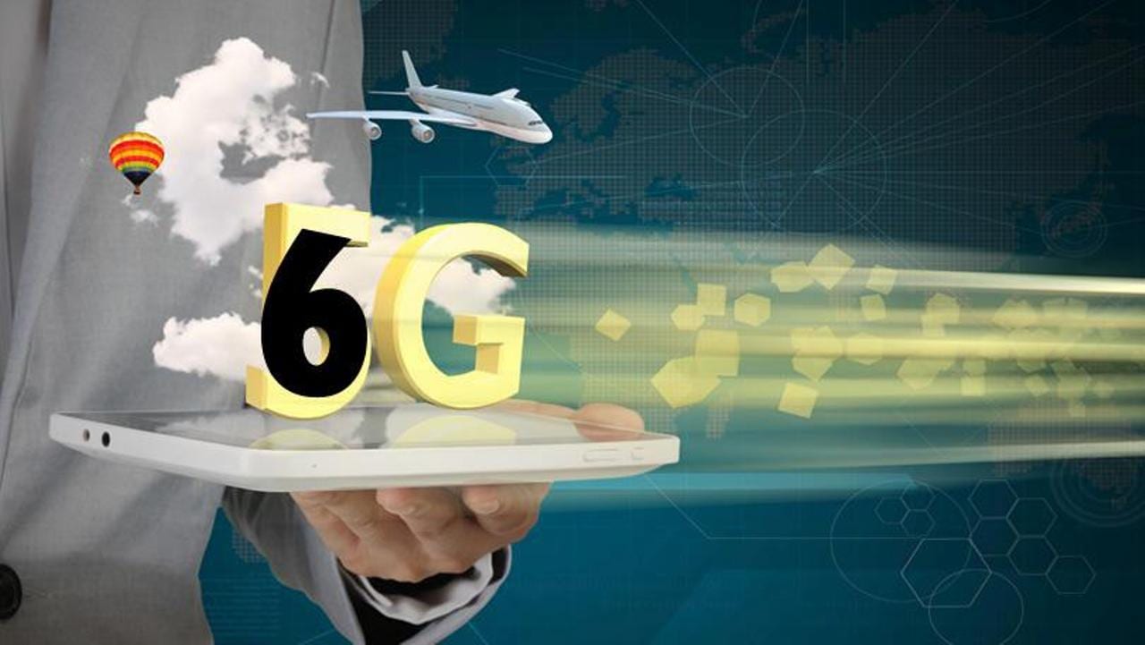 Samsung Electronics начала исследование 6G в новом центре