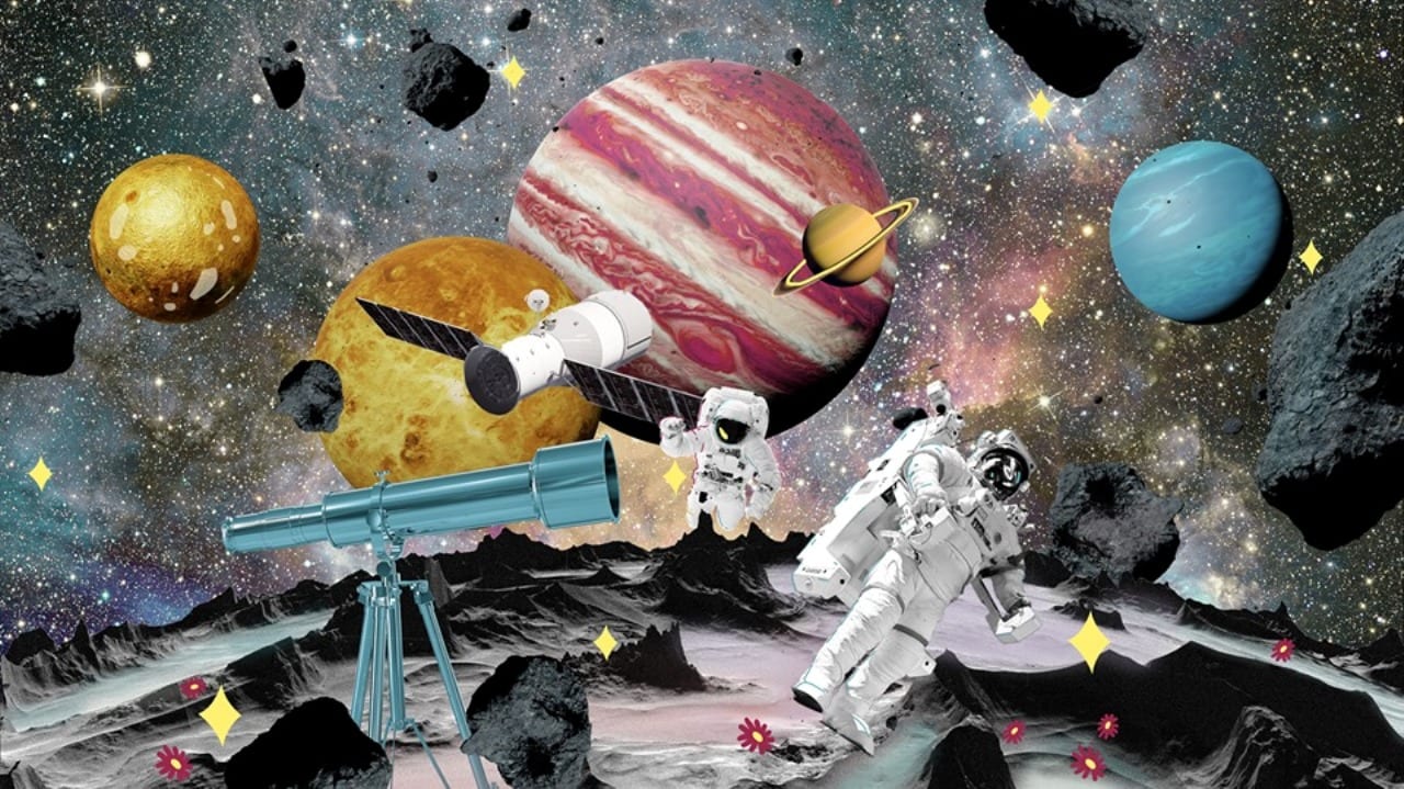 Blevogue розробило анімаційний проект для UA: Перший