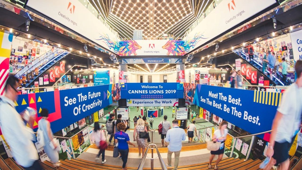 Cannes Lions-2019. День пятый — главные новости