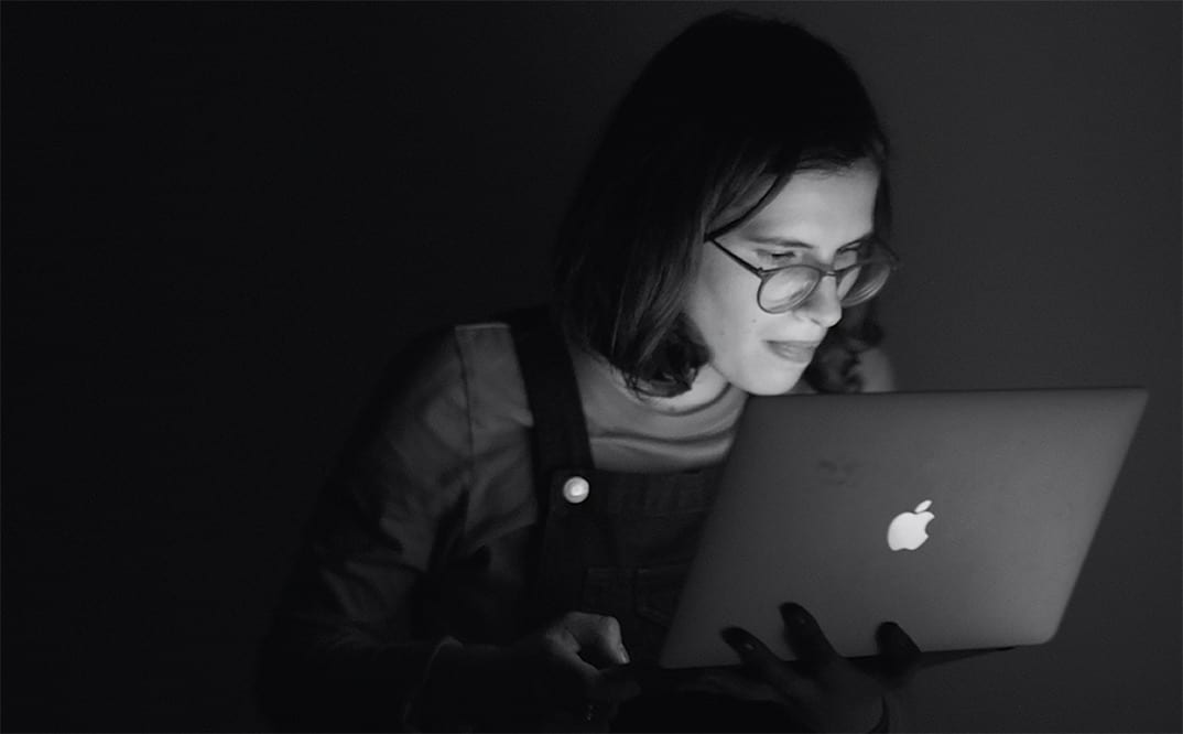 Когда все спят, мы мечтаем…. Ролик к открытию Всемирной конференции разработчиков Apple