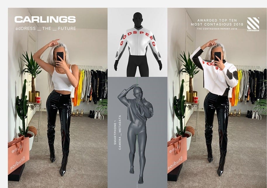 Cannes Lions-2019. Победители в категории Digital Craft Lions