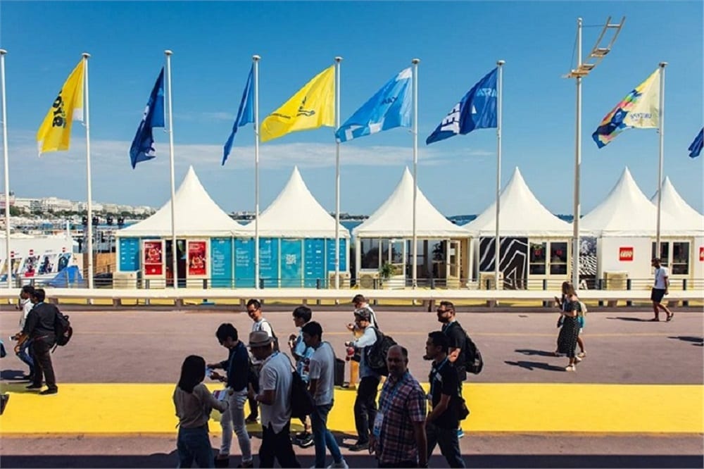 Cannes Lions-2019. Топовые новости – на Reklamaster.com