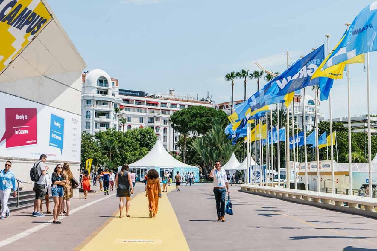 Cannes Lions-2019. Есть первые украинские шорт-листы! (Обновлено!)