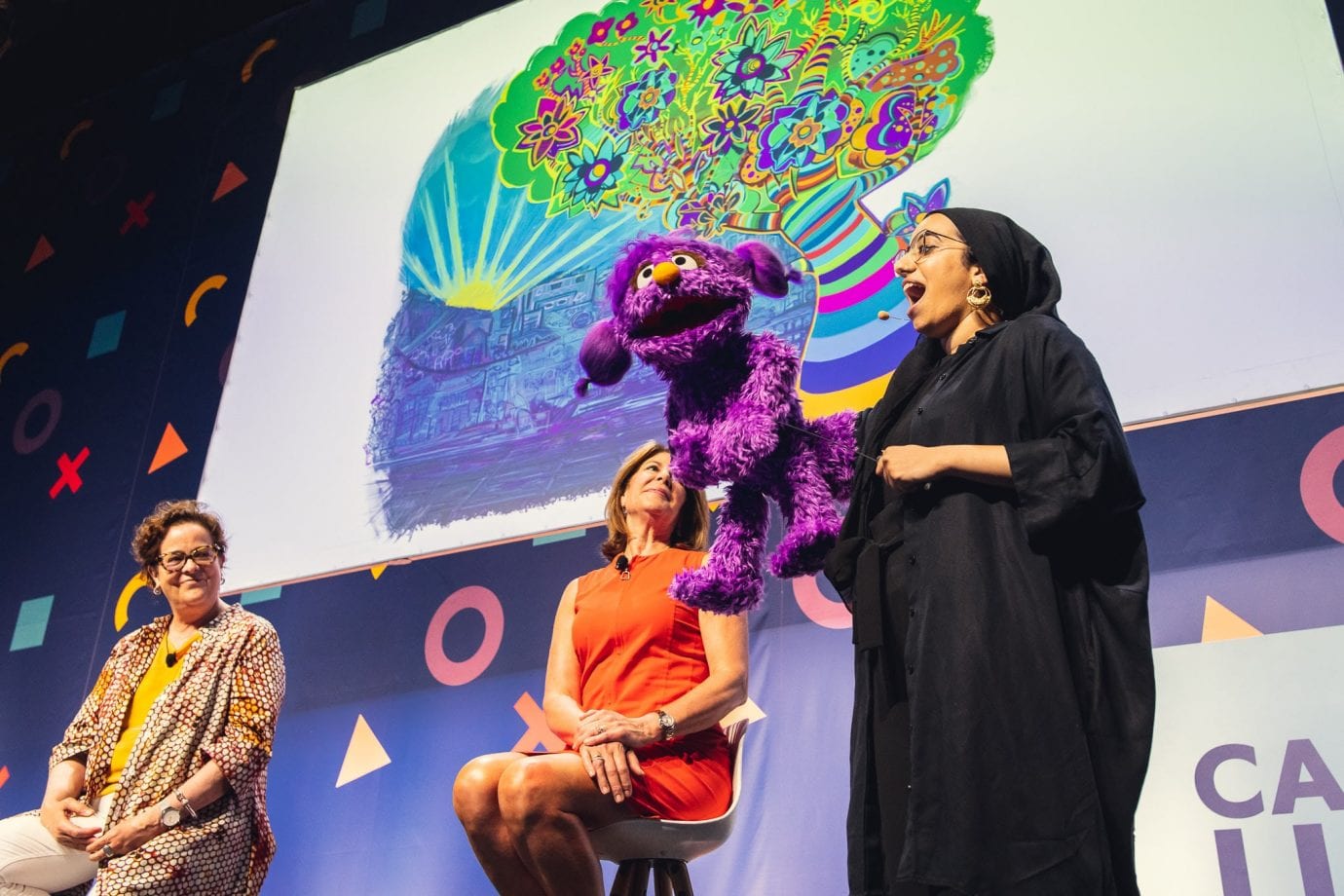 Каннские впечатления от Ярославы Гресь. О брендах и трендах (Обновлено!)