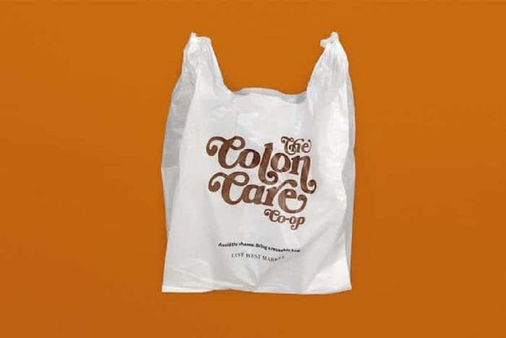 Как отучить от пластиковых пакетов. Канадский рецепт