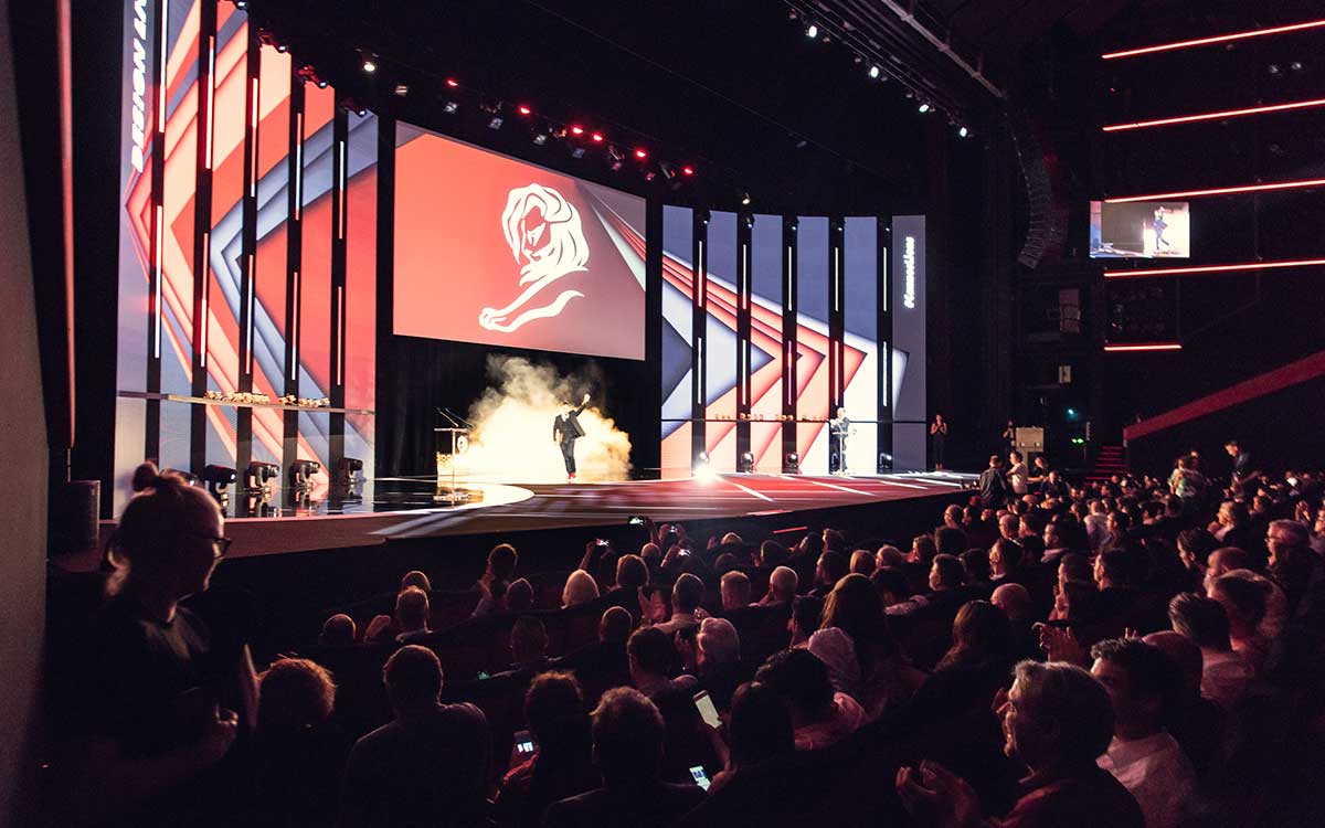 Cannes Lions-2019. День третий — главные новости