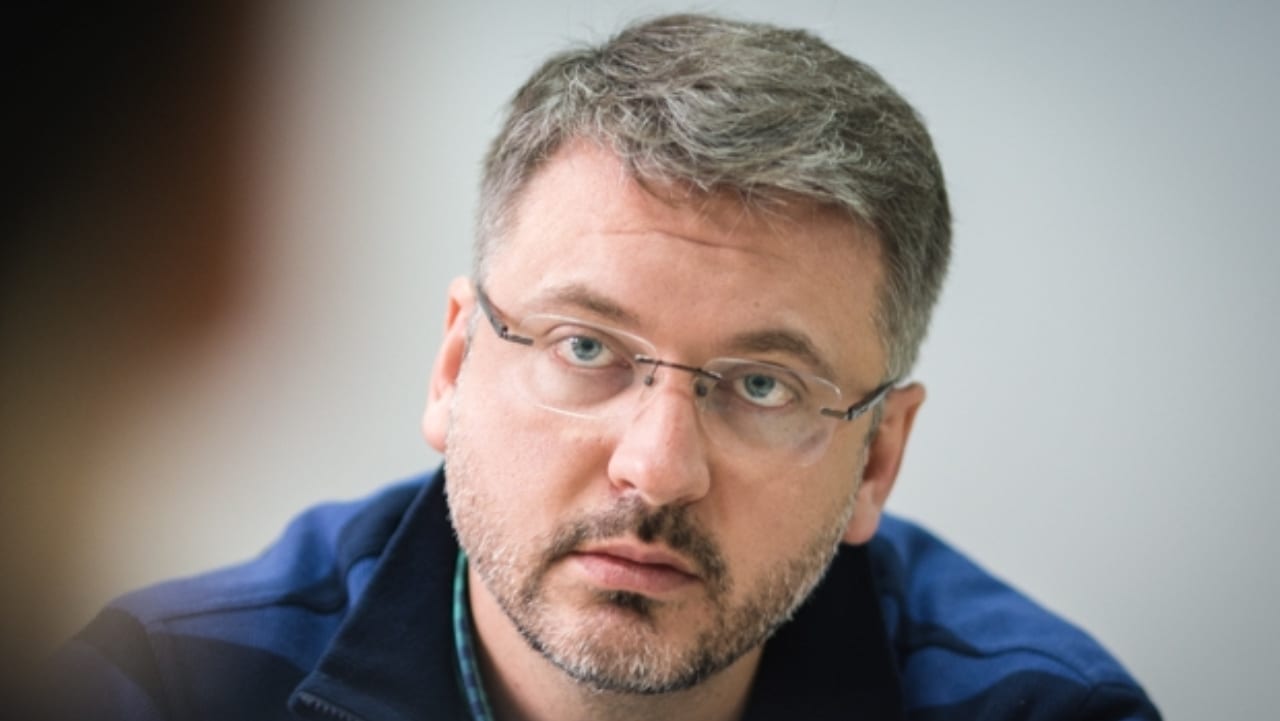 Федір Гречанінов призначений директором зі стратегії та розвитку бізнесу «Медіа Групи Україна»