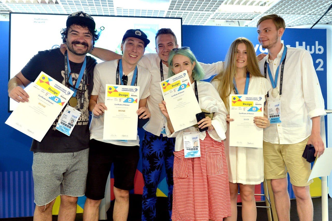 Кристина Фощай и Тимофей Щербаков: Если ваша идея сильна, реализация не является решающей