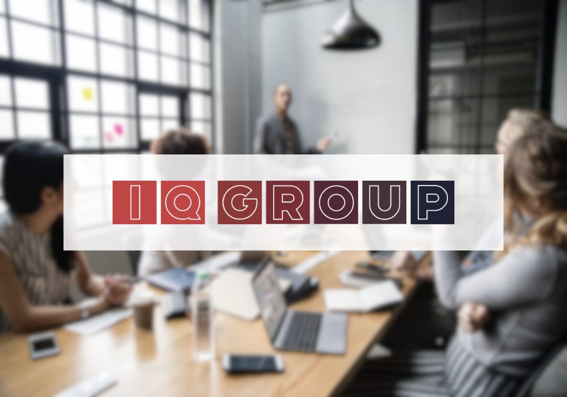 IQ Group выходит из структуры группы Serviceplan