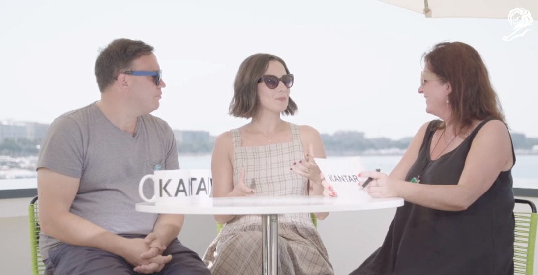 Какие креативные испытания ожидают бренды в будущем: поиск ответов на большие вопросы