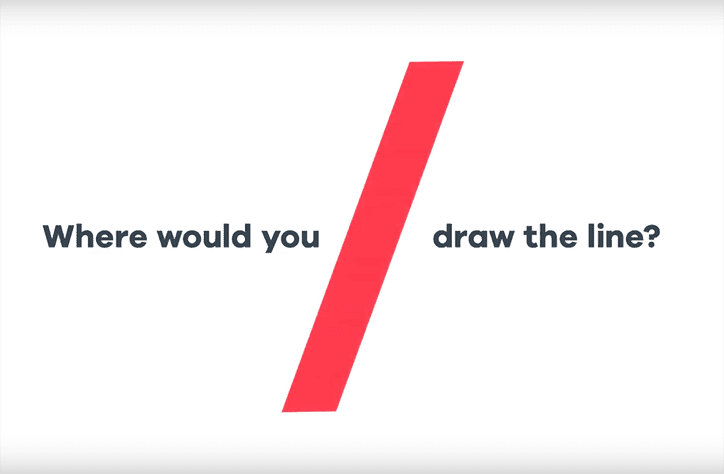 Гостей Cannes Lions с порога встретит социальная кампания против домогательств