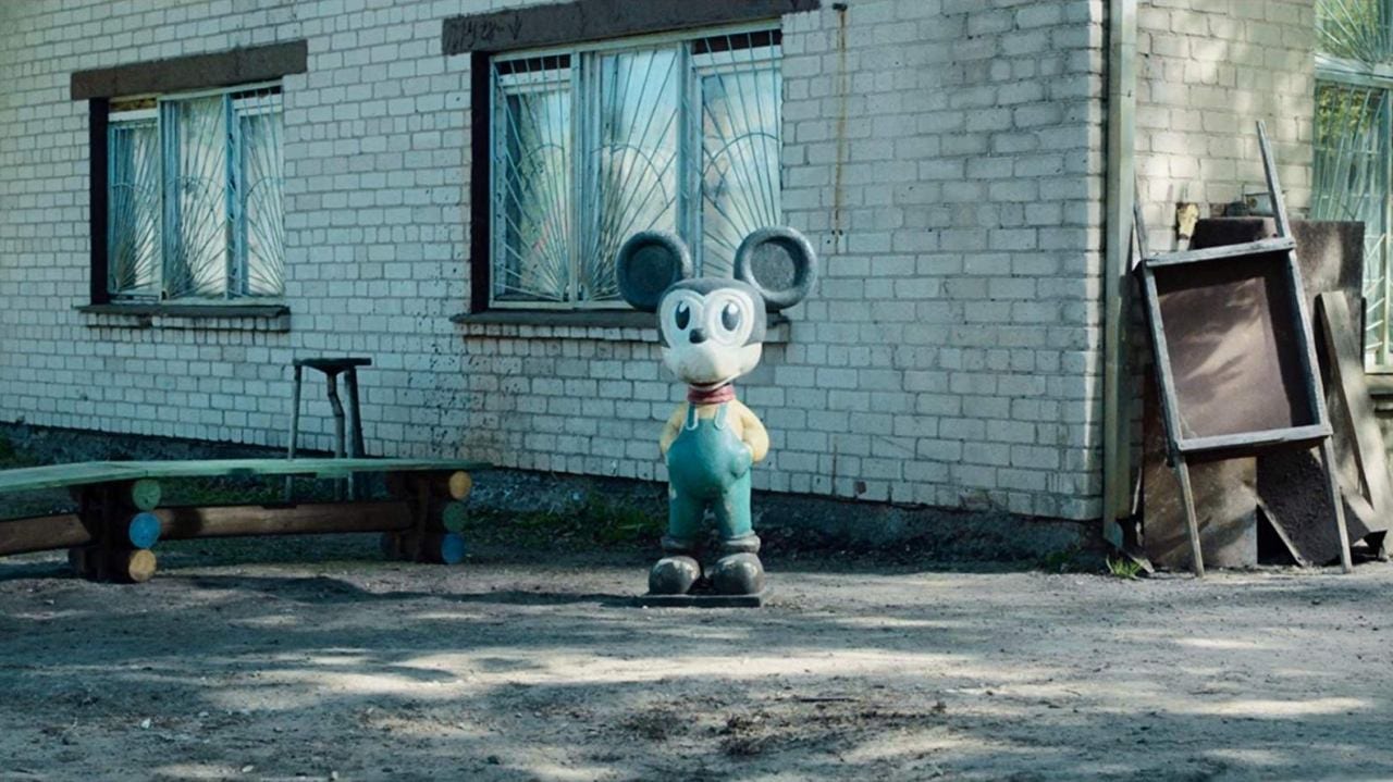 Створять туристичний маршрут по локаціям зйомок серіалу «Чорнобиль»