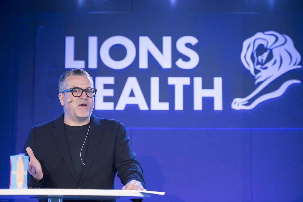 Cannes Lions-2019. Мэтт Иствуд о Бобе Дилане и социальной ответственности