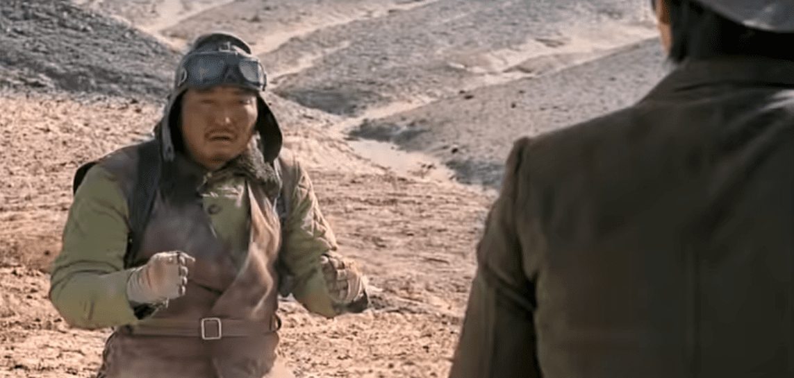 7 смелых пародий на знаменитые фильмы