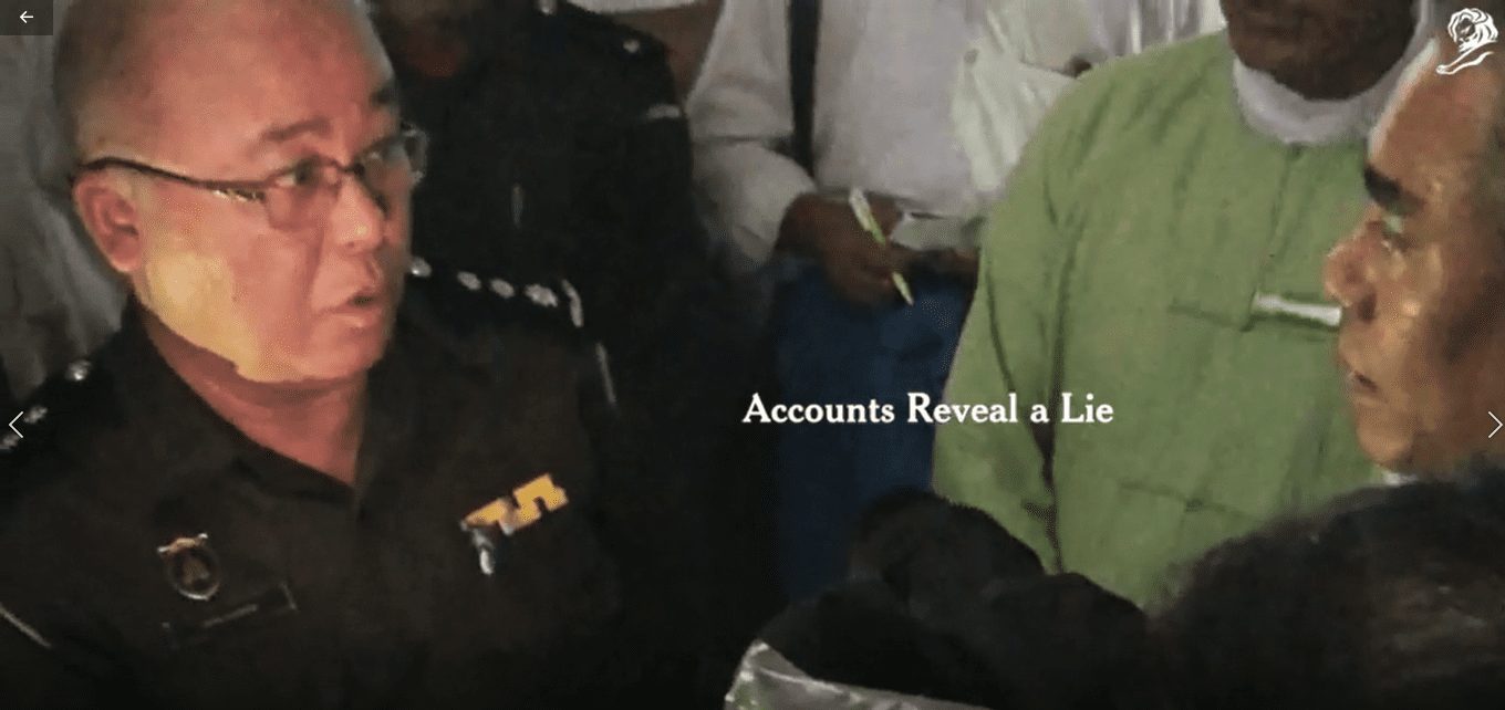 Cannes Lions-2019. Победители в категории Film