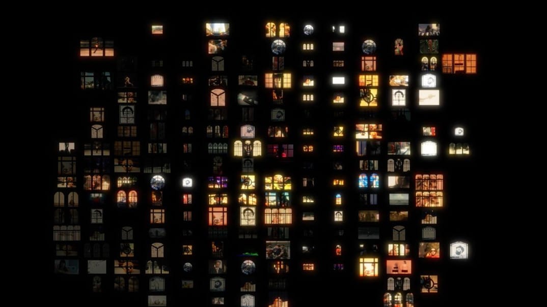 Cannes Lions 2019. New Creators Showcase от Saatchi&Saatchi