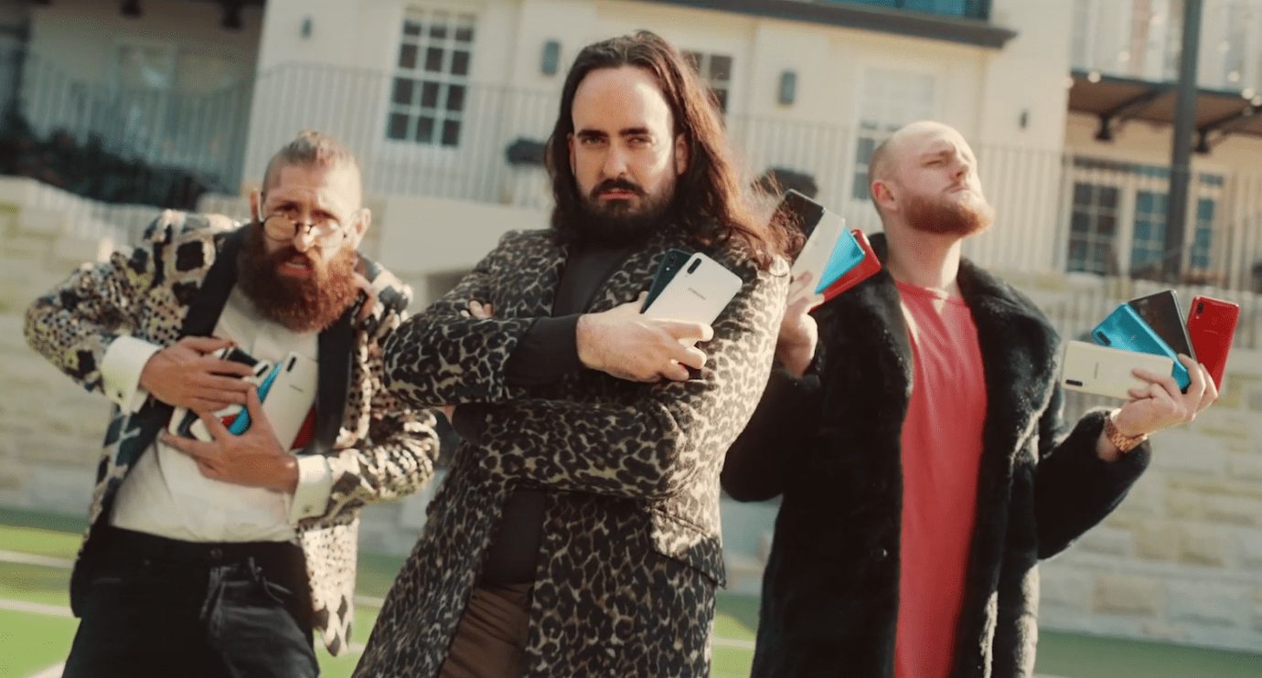 NASA спонсирует новый самолет: сверхзвуковой, но тихий (и без лобового стекла)