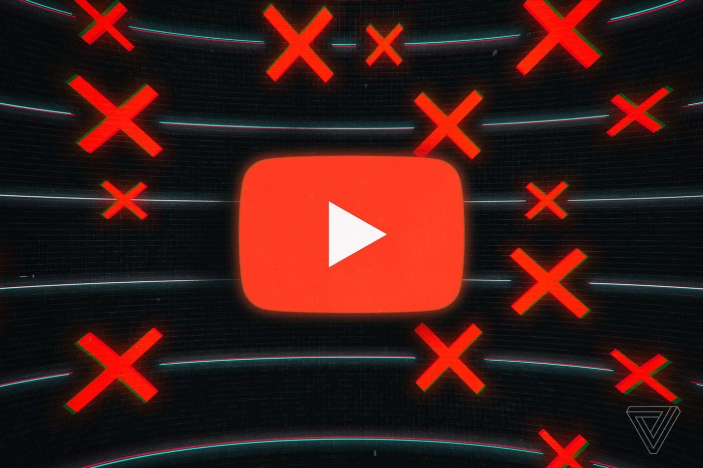 YouTube изгоняет экстремистов со своей платформы