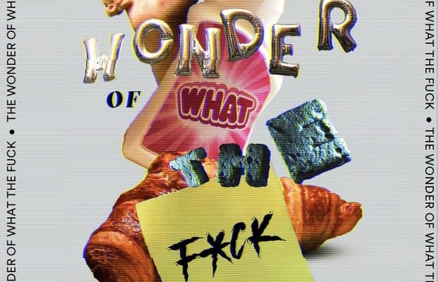 Креативный директор adam&eveDDB поясняет WTF-эффект успешных кампаний