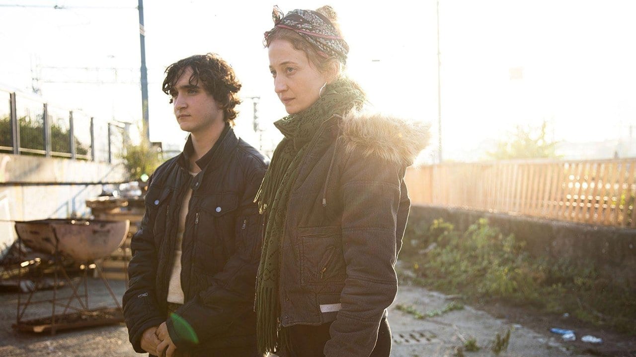 У кінотеатрі «Жовтень» влаштують «Тиждень швейцарського кіно»