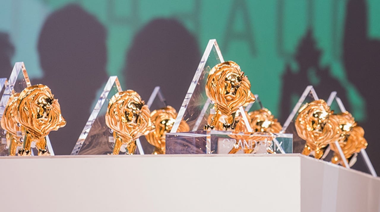 Cannes Lions огласили количество заявок на участие в конкурсе в 2019 году