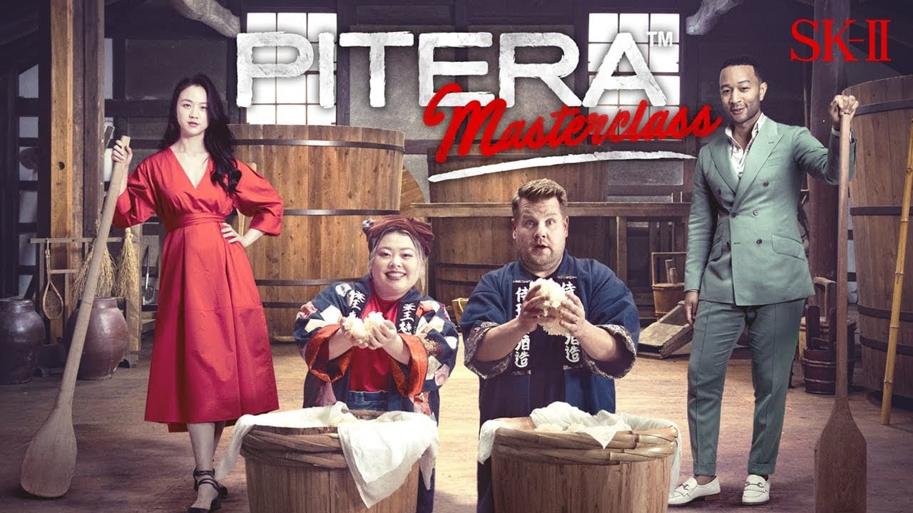 Два подхода к рекламе косметики: драма и комедия