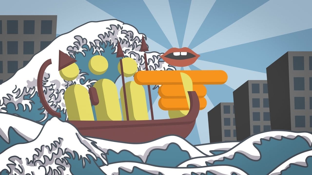 alyona alyona презентувала анімаційний кліп на пісню «Якби я була не я»