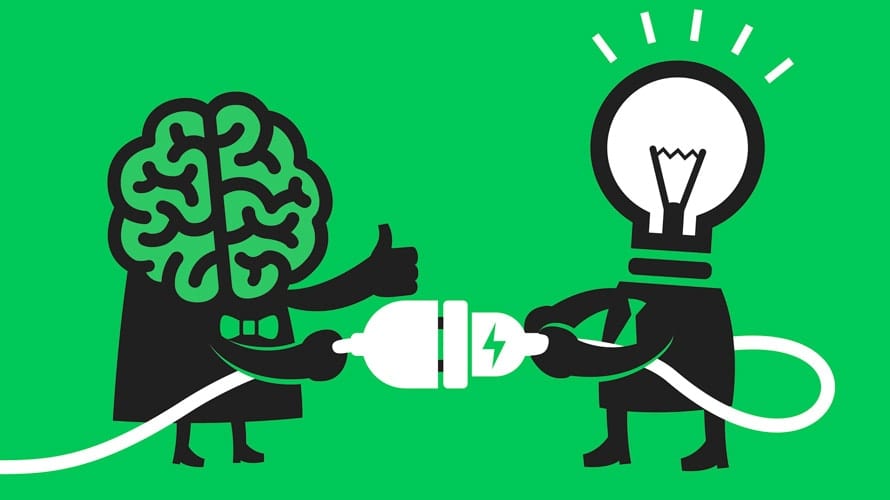 Партнерства как способ переосмыслить креативность